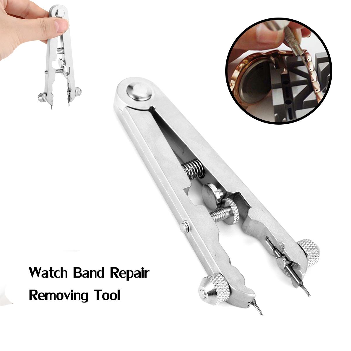 Watch-Bracelet-Spring-Bar-6825-Standard-Plier-Remover-Replace-Removing-Tool-1262786-2