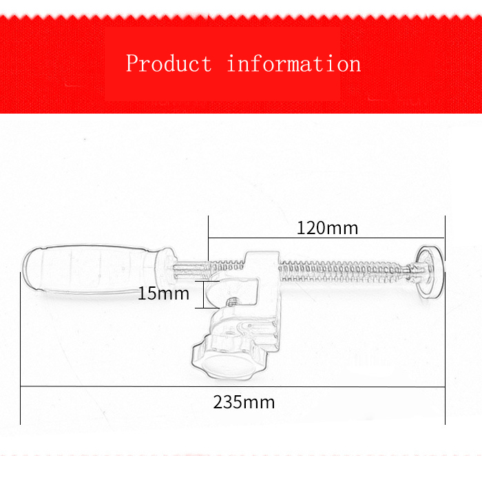 Woodworking-Edge-Banding-Clamp-F-Clamp-Function-Expansion-Auxiliary-Tool-Fixing-Clamp-1399842-3