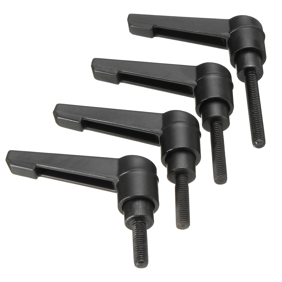 Zinc-Alloy-M5-16-32mm-Male-Thread-Adjustable-Clamp-Handle-Tool-1114779-1