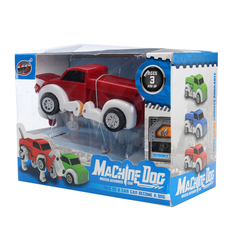 Automatic-Transformation-Dog-Car-Vehicle-Clockwork-Winding-Up-For-Kids-Christmas-Deformation-Gift-1237429-12