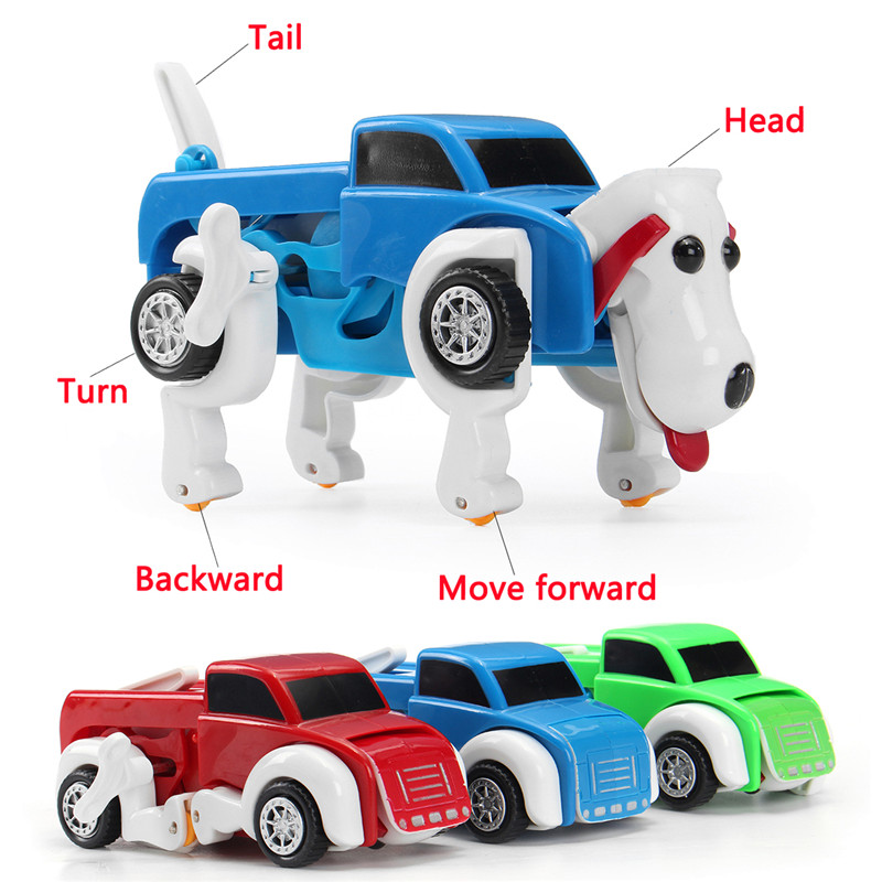 Automatic-Transformation-Dog-Car-Vehicle-Clockwork-Winding-Up-For-Kids-Christmas-Deformation-Gift-1237429-3