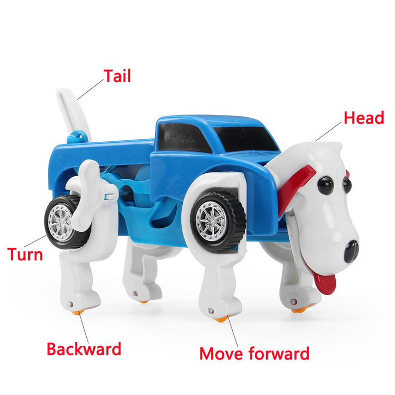 Automatic-Transformation-Dog-Car-Vehicle-Clockwork-Winding-Up-For-Kids-Christmas-Deformation-Gift-1237429-5