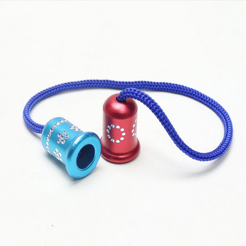 Begleri-Knuckles-Bell-Fidget-Yoyo-Bundle-Control-Roll-Game-Anti-Stress-Toy-1160561-2