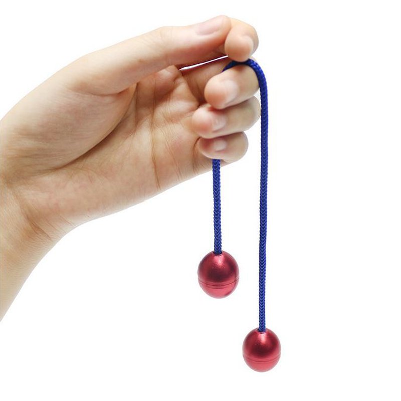 Begleri-Knuckles-Bell-Fidget-Yoyo-Bundle-Control-Roll-Game-Anti-Stress-Toy-1160561-9