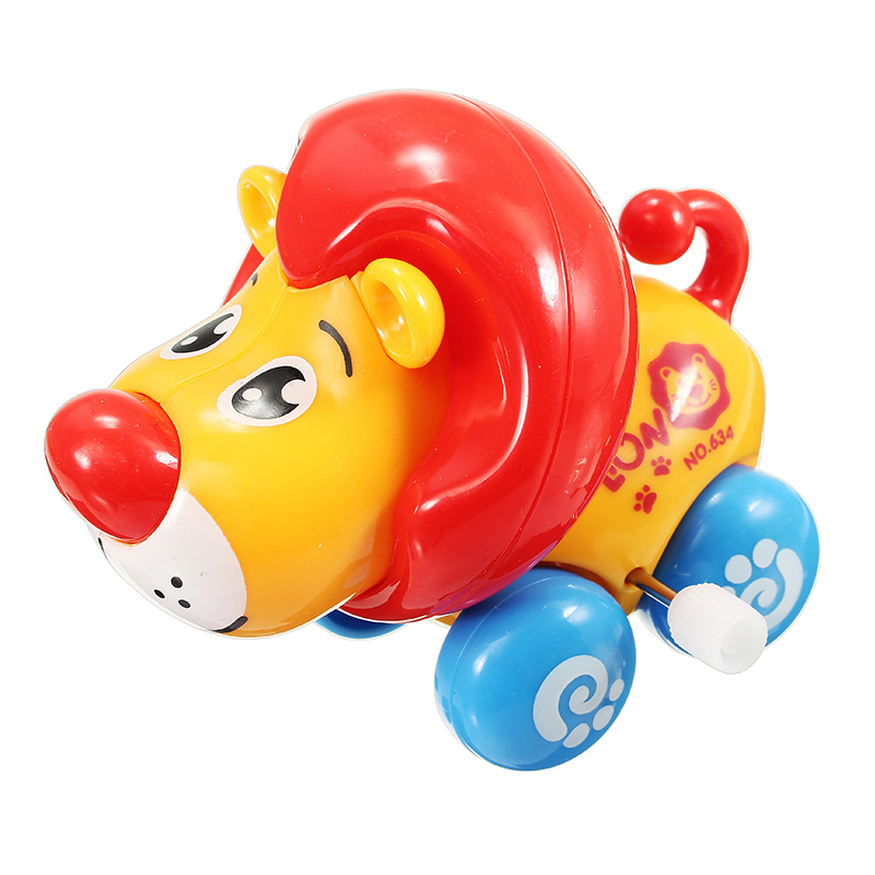 Chain-Baby-Walking-Lion-Super-Sprouting-Animal-Wind-Up-Children-Educational-Toys-1141869-2