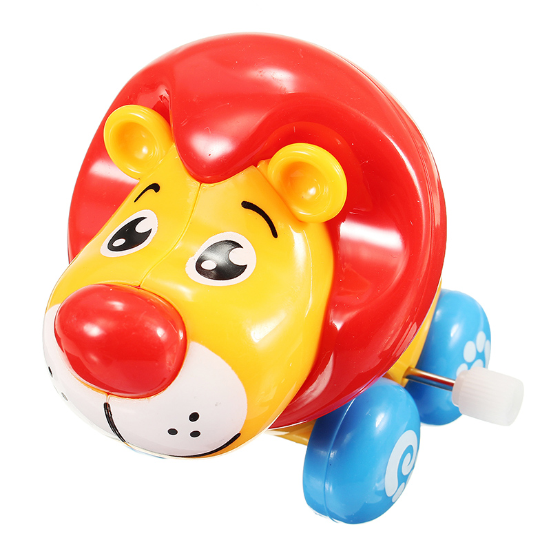 Chain-Baby-Walking-Lion-Super-Sprouting-Animal-Wind-Up-Children-Educational-Toys-1141869-4