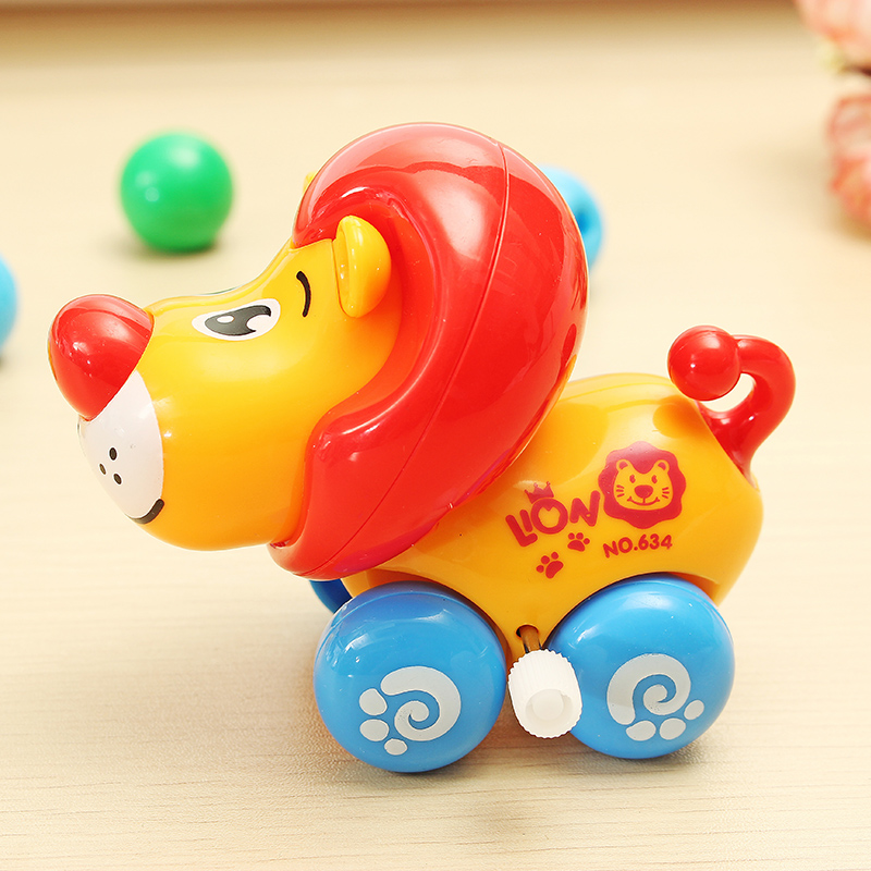 Chain-Baby-Walking-Lion-Super-Sprouting-Animal-Wind-Up-Children-Educational-Toys-1141869-5