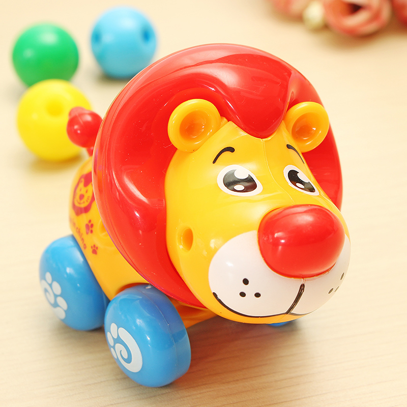Chain-Baby-Walking-Lion-Super-Sprouting-Animal-Wind-Up-Children-Educational-Toys-1141869-6