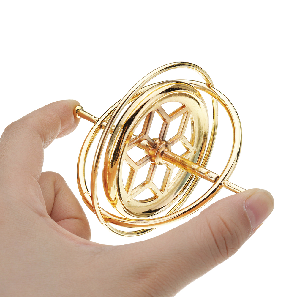 Fidget-Mechanical-Gyro-Multifunctional-Spinner-Metal-EDC-Hand-Spinner-Finger-Gyro-Anti-Stress-Toy-1315531-6