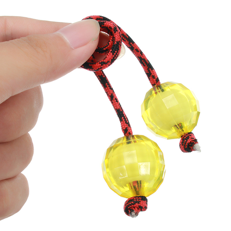 Fidget-Yoyo-Begleri-Knuckles-Bundle-Control-Roll-Game-Anti-Stress-Toy-1160057-8