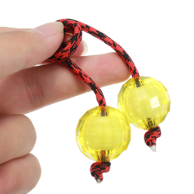 Fidget-Yoyo-Begleri-Knuckles-Bundle-Control-Roll-Game-Anti-Stress-Toy-1160057-10