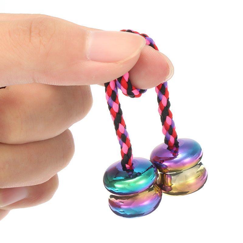 Knuckles-Fidget-Yoyo-Bundle-Control-Roll-Game-Anti-Stress-Toy-1157420-1