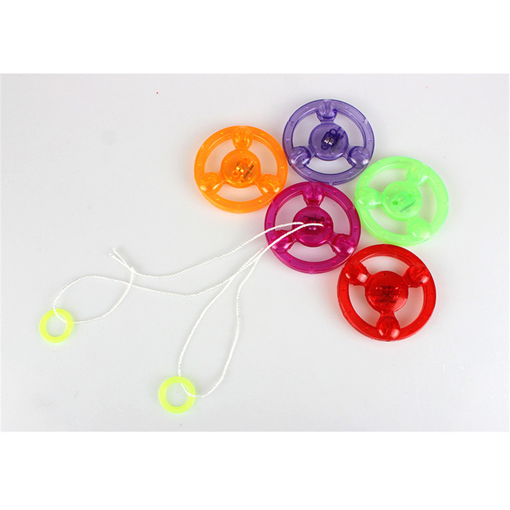 Pull-String-Flashing-Flywheel-Flashing-Top-Childhood-Classic-Toy-for-Kids-And-Adluts-1809400-15