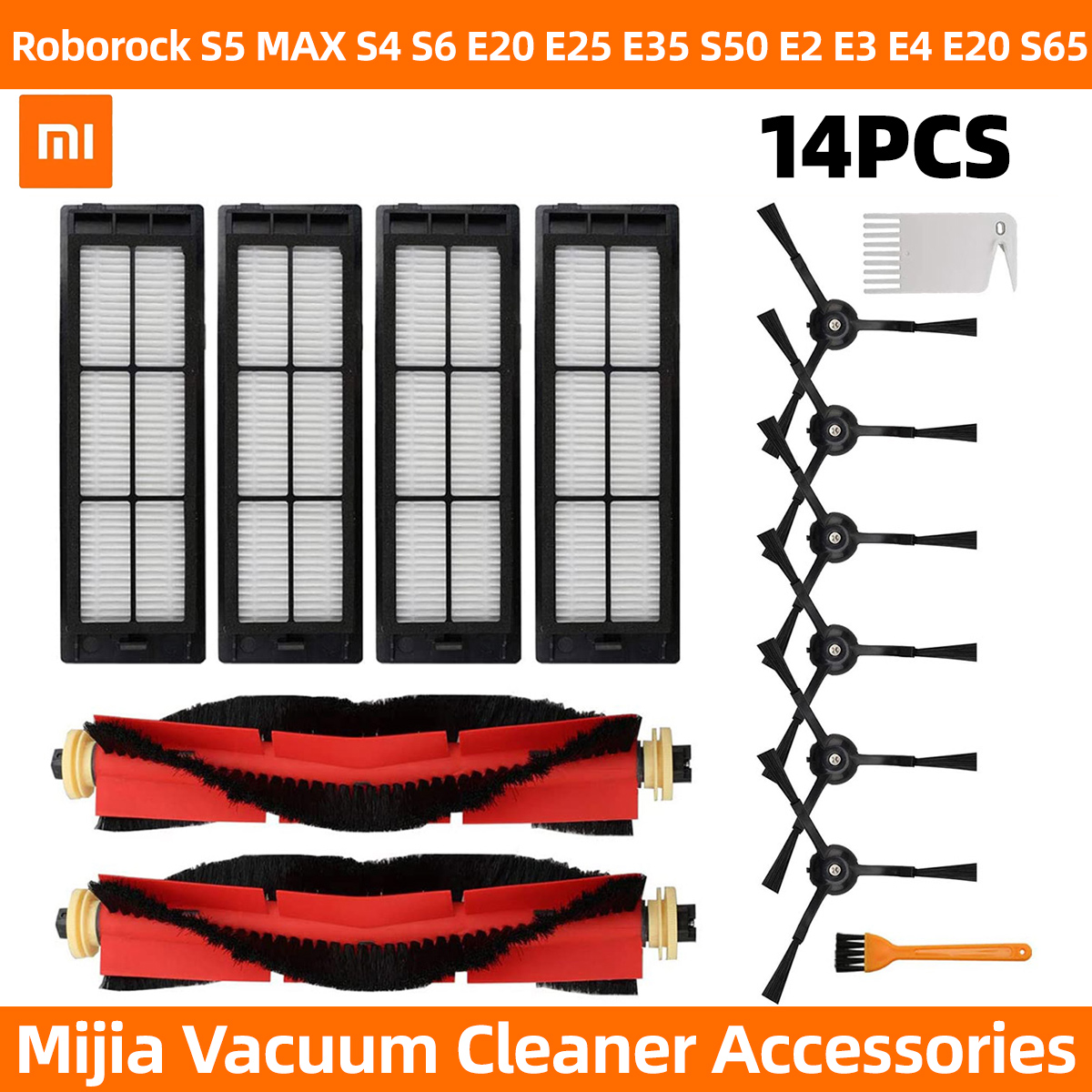 12pcs-Replacements-for-Roborock-S5-MAX-S6-S50-E20-E25-E35-Xiaomi-Mijia-Vacuum-Cleaner-Parts-Accessor-1944161-2