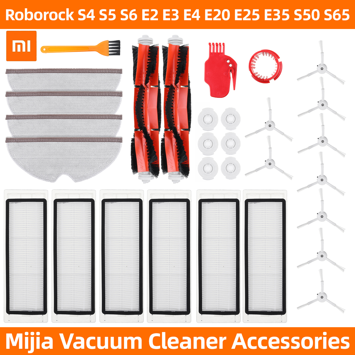 1830pcs-Replacements-for-Roborock-S4-S5-S6-E4-E20-E25-E35-S50-S65-Xiaomi-Mi-Mijia-Robotic-Vacuum-Cle-1942277-2