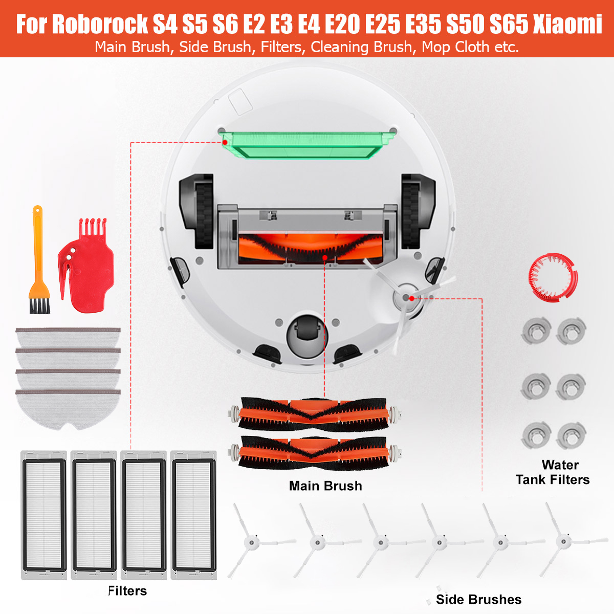 1830pcs-Replacements-for-Roborock-S4-S5-S6-E4-E20-E25-E35-S50-S65-Xiaomi-Mi-Mijia-Robotic-Vacuum-Cle-1942277-9