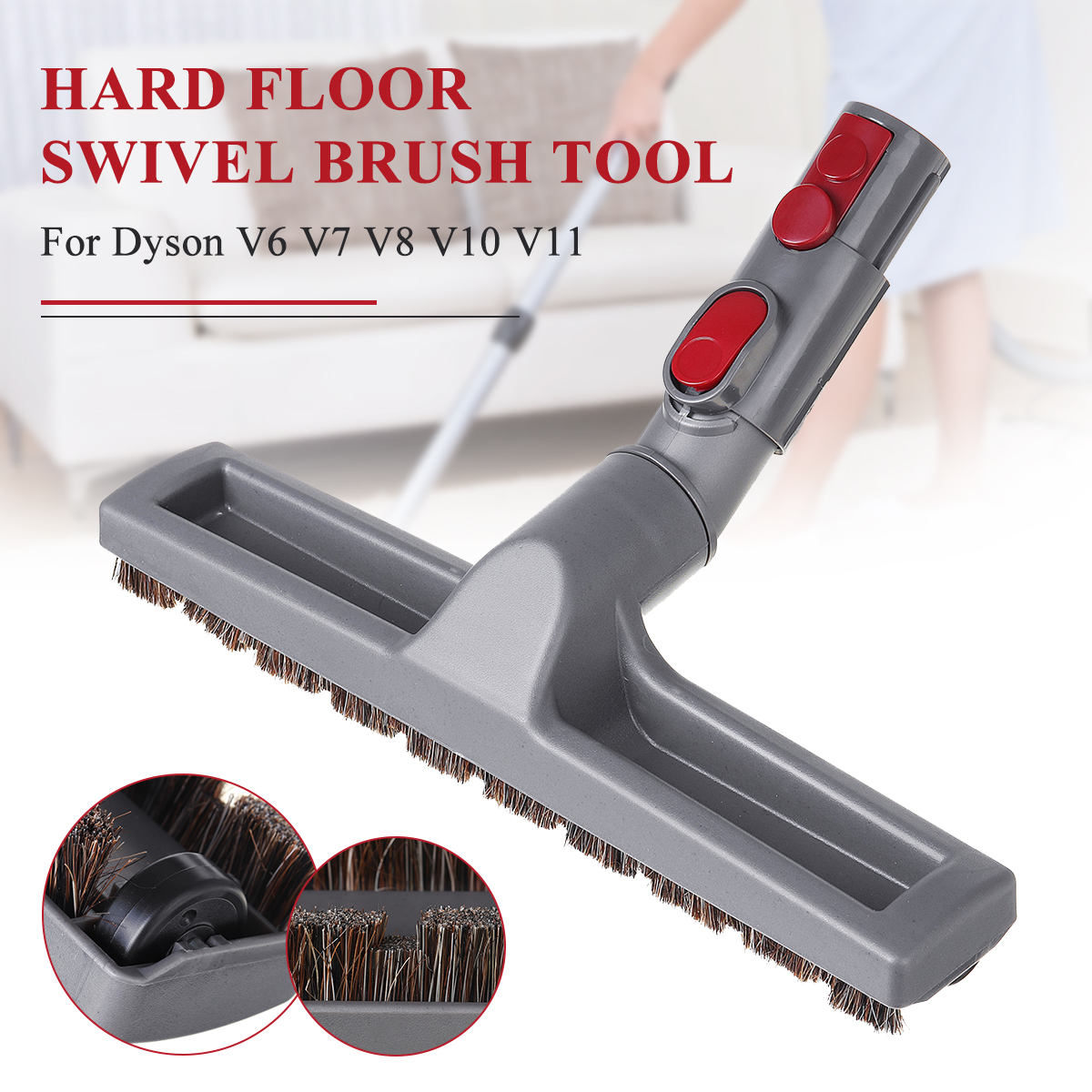 1pcs-Floor-Brush-Replacements-for-Dyson-V6-V7-V8-V10-V11-Vacuum-Cleaner-Parts-Accessories-1818338-3