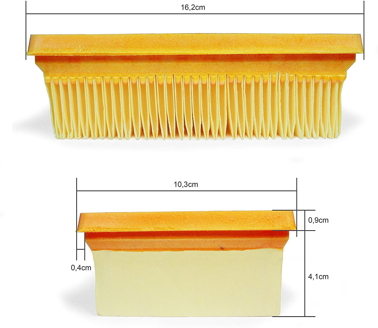 1pcs-HEPA-Filter-Replacements-for-Karcher-MV4-MV5-MV6-Vacuum-Cleaner-Parts-Accessories-Non-Original-1809134-4