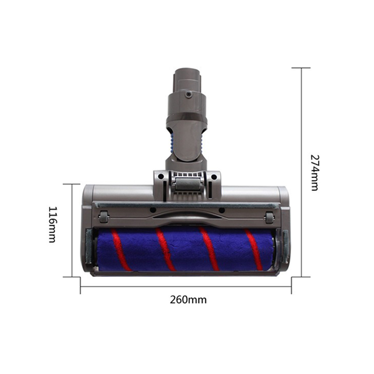 1pcs-Roller-Brush-Replacements-for-DysonV7-V8-V10-V11-Vacuum-Cleaner-Parts-Accessories-1744474-11