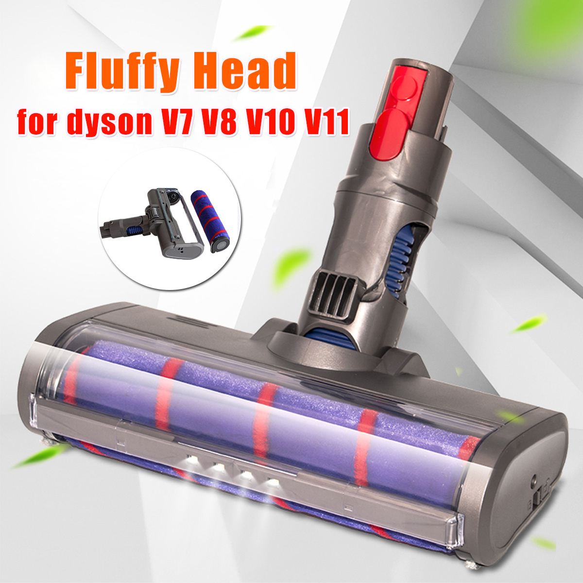 1pcs-Roller-Brush-Replacements-for-DysonV7-V8-V10-V11-Vacuum-Cleaner-Parts-Accessories-1744474-3