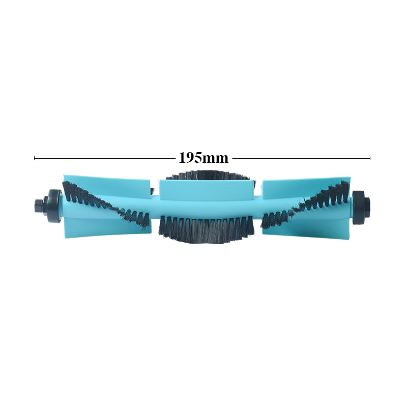21pcs-Replacements-for-Conga-3090-Vacuum-Cleaner-Parts-Accessories-Main-Brush1-Side-Brushes10-HEPA-F-1800323-9