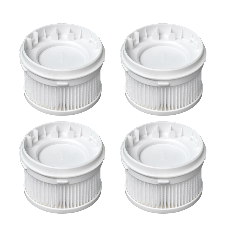 4pcs-Filter-Replacements-for-Mijia-1C-Vacuum-Cleaner-Parts-Accessories-Non-Original-1777660-1