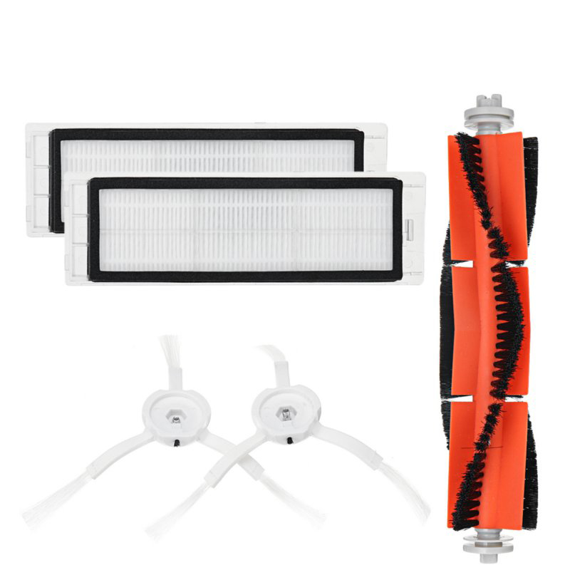 5pcs-Replacements-for-Xiaomi-Mijia-1S-Roborock-S50-S51-S52-S53-S54-S55-S5-S5MAX-S6-S6PURE-S6MAXV-Vac-1687067-1