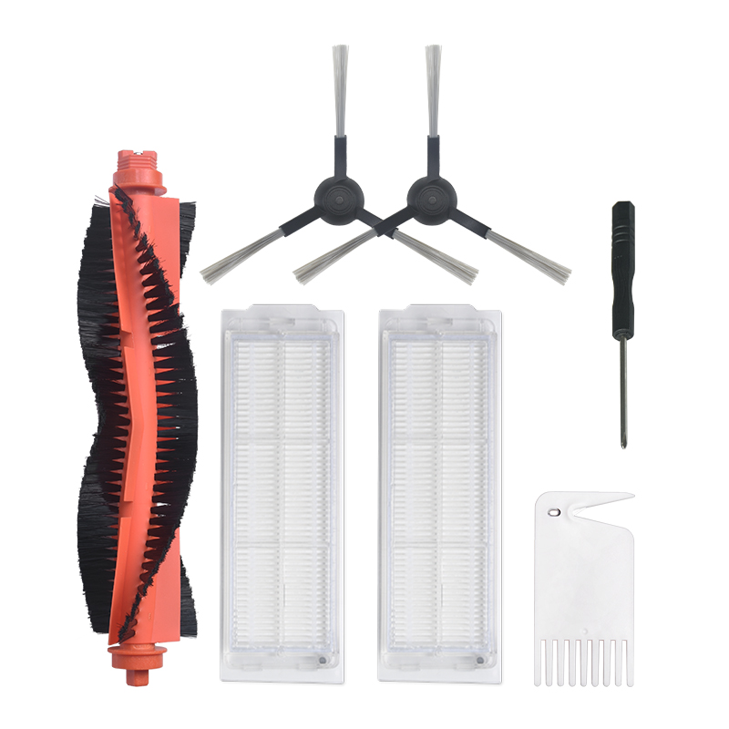 7pcs-Replacements-for-Xiaomi-Mijia-STYTJ02YM-MOP-PRO-Vacuum-Cleaner-Parts-Accessories-Main-Brush1-Si-1785900-1