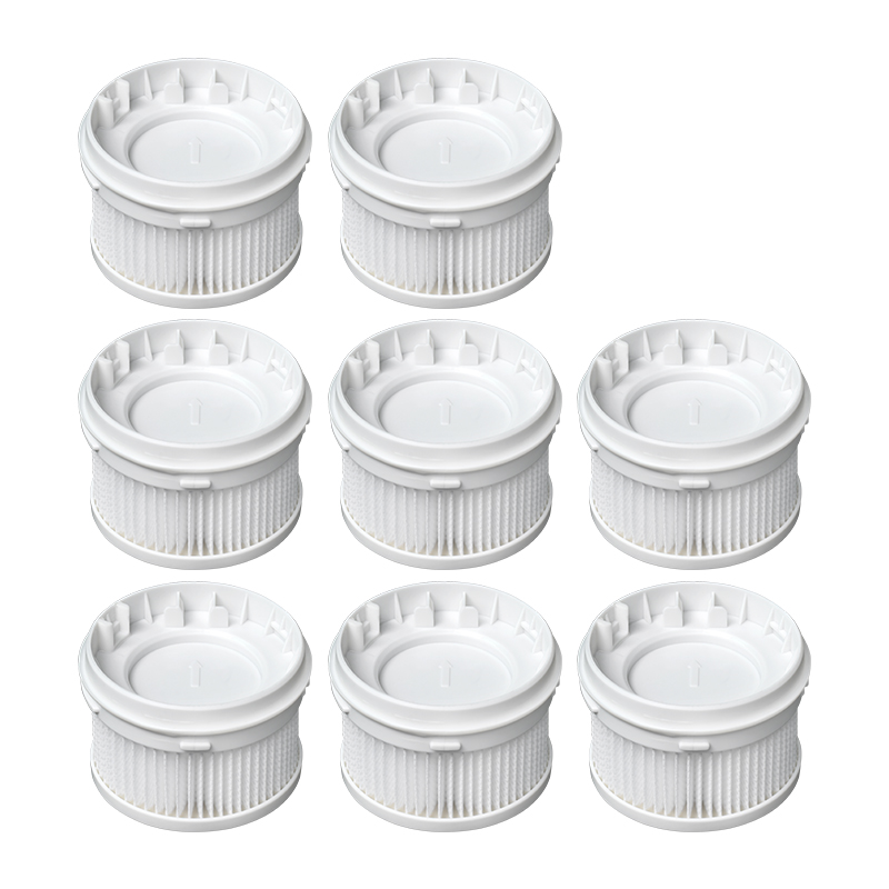 8pcs-HEPA-Filters-Replacements-for-Mijia-1C-Vacuum-Cleaner-Parts-Accessories-Non-Original-1779383-1