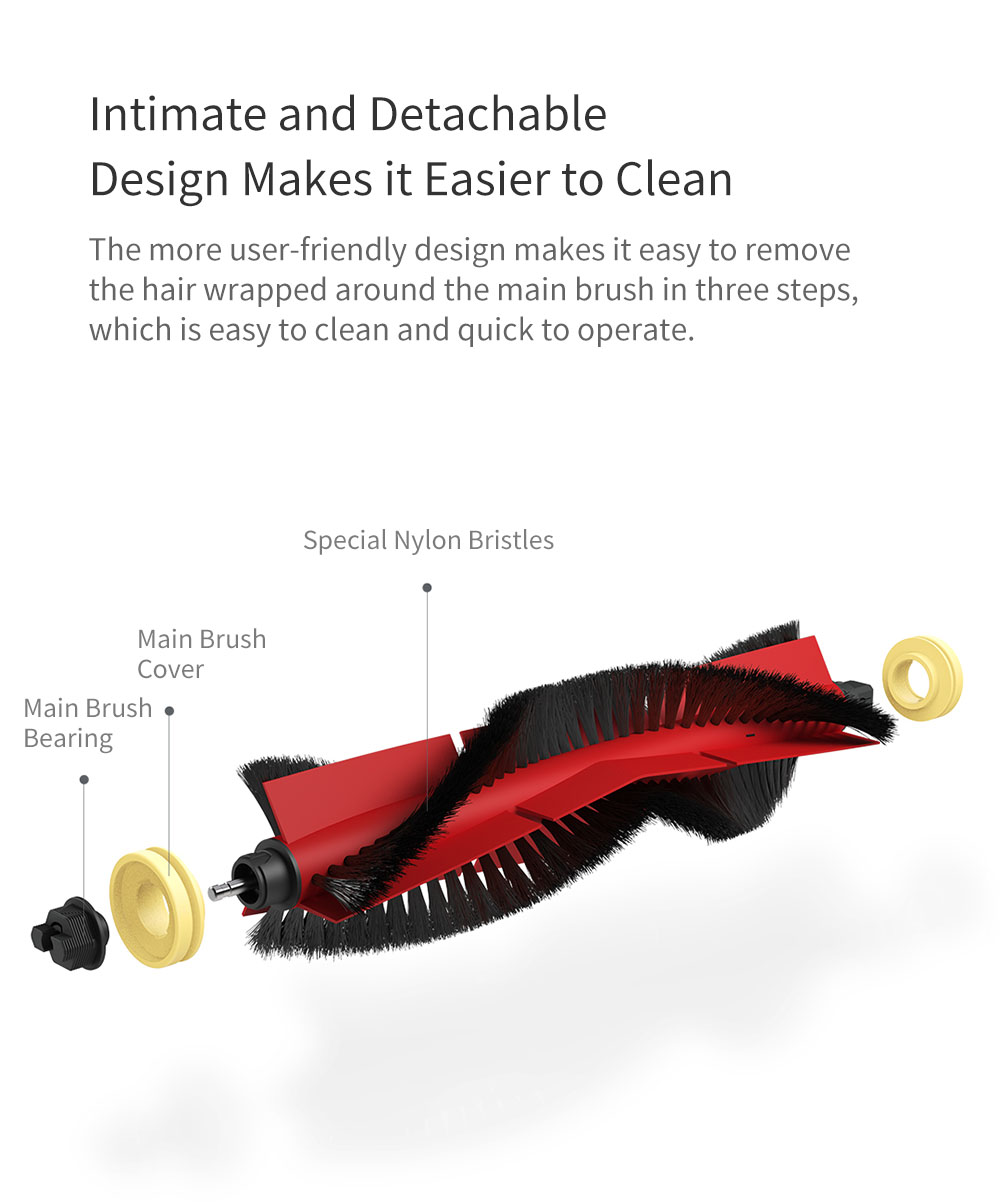 Detachable-Roller-Brush--Accessories-for-Xiaomi-Xiaowa-Roborock-S5-S6-Vacuum-Cleaner-Non-original-1559549-5