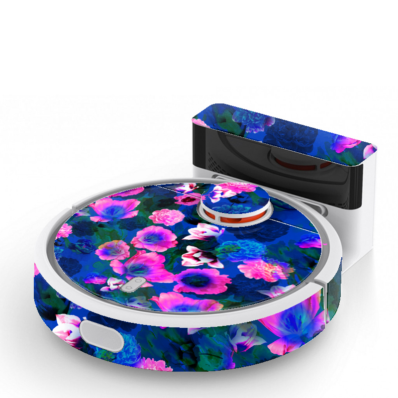 New-Sticker-Beautifying-Protective-Film-for-Xiaomi-Mi-Robot-Vacuum-Cleaner-1555457-4