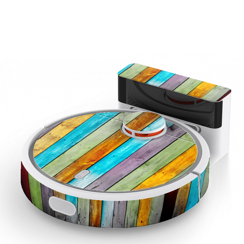 New-Sticker-Beautifying-Protective-Film-for-Xiaomi-Mi-Robot-Vacuum-Cleaner-1555457-7