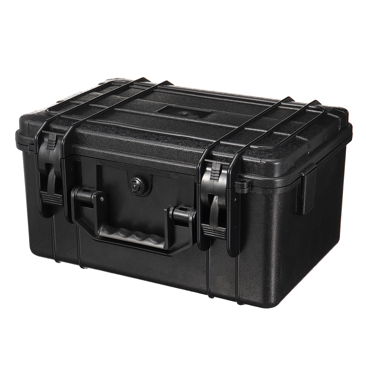 4-Sizes-ABS-Plastic-Sealed-Waterproof-Storage-Case-Foam-Impact--Resistant-Hiking-Portable-Tool-Box-D-1674189-12