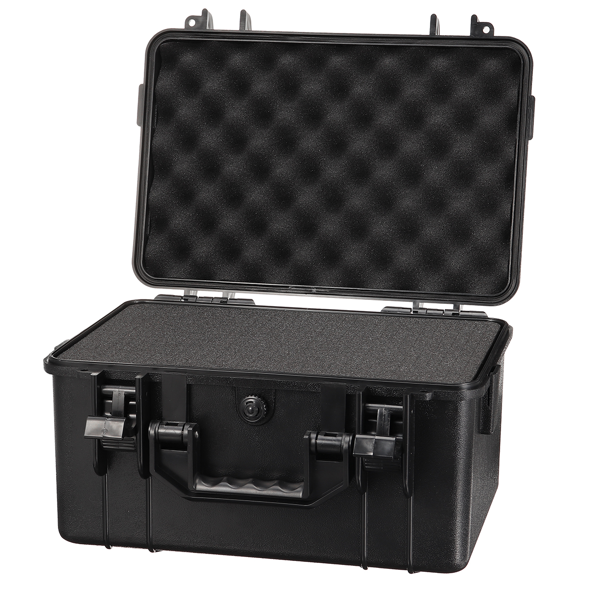 4-Sizes-ABS-Plastic-Sealed-Waterproof-Storage-Case-Foam-Impact--Resistant-Hiking-Portable-Tool-Box-D-1674189-15