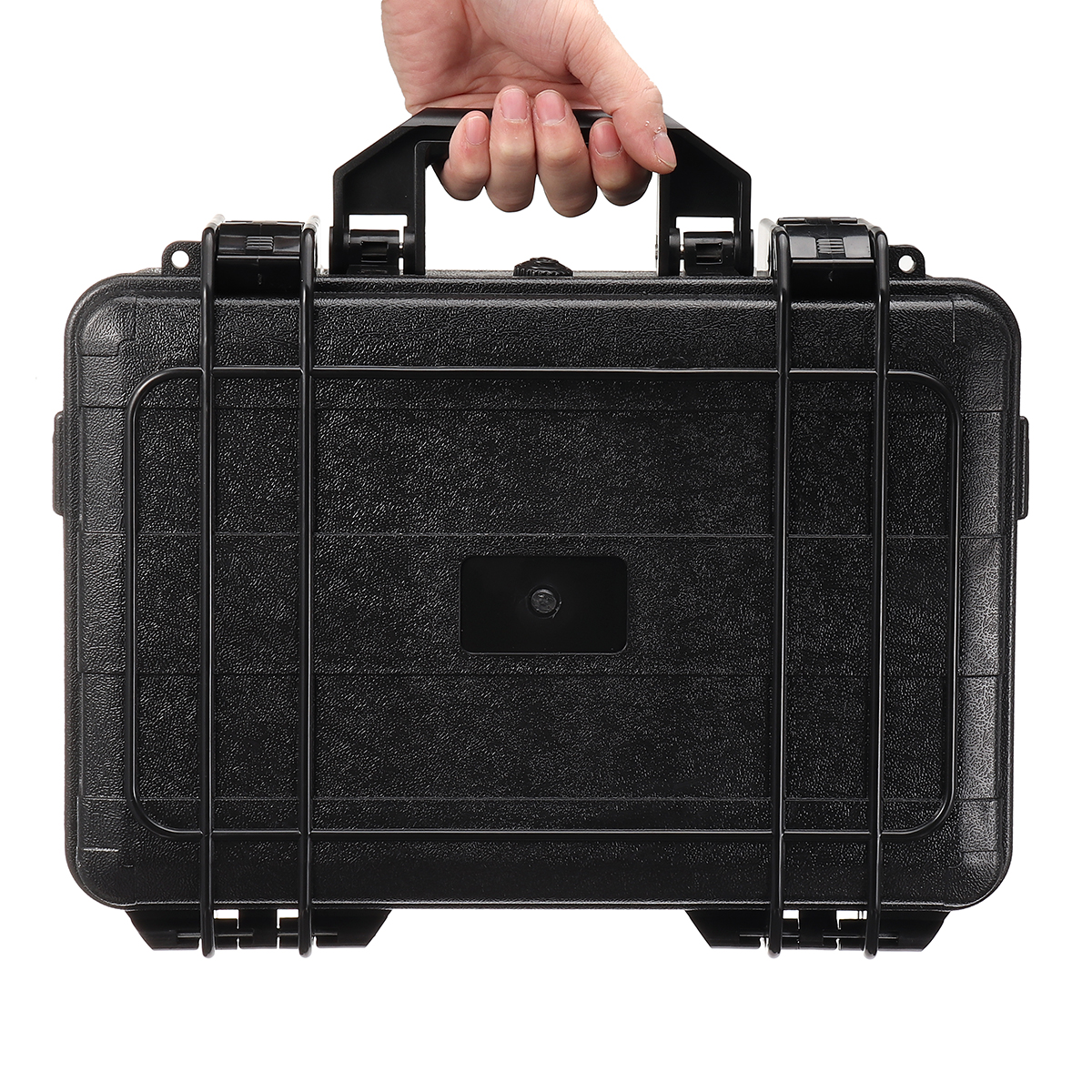 4-Sizes-ABS-Plastic-Sealed-Waterproof-Storage-Case-Foam-Impact--Resistant-Hiking-Portable-Tool-Box-D-1674189-17