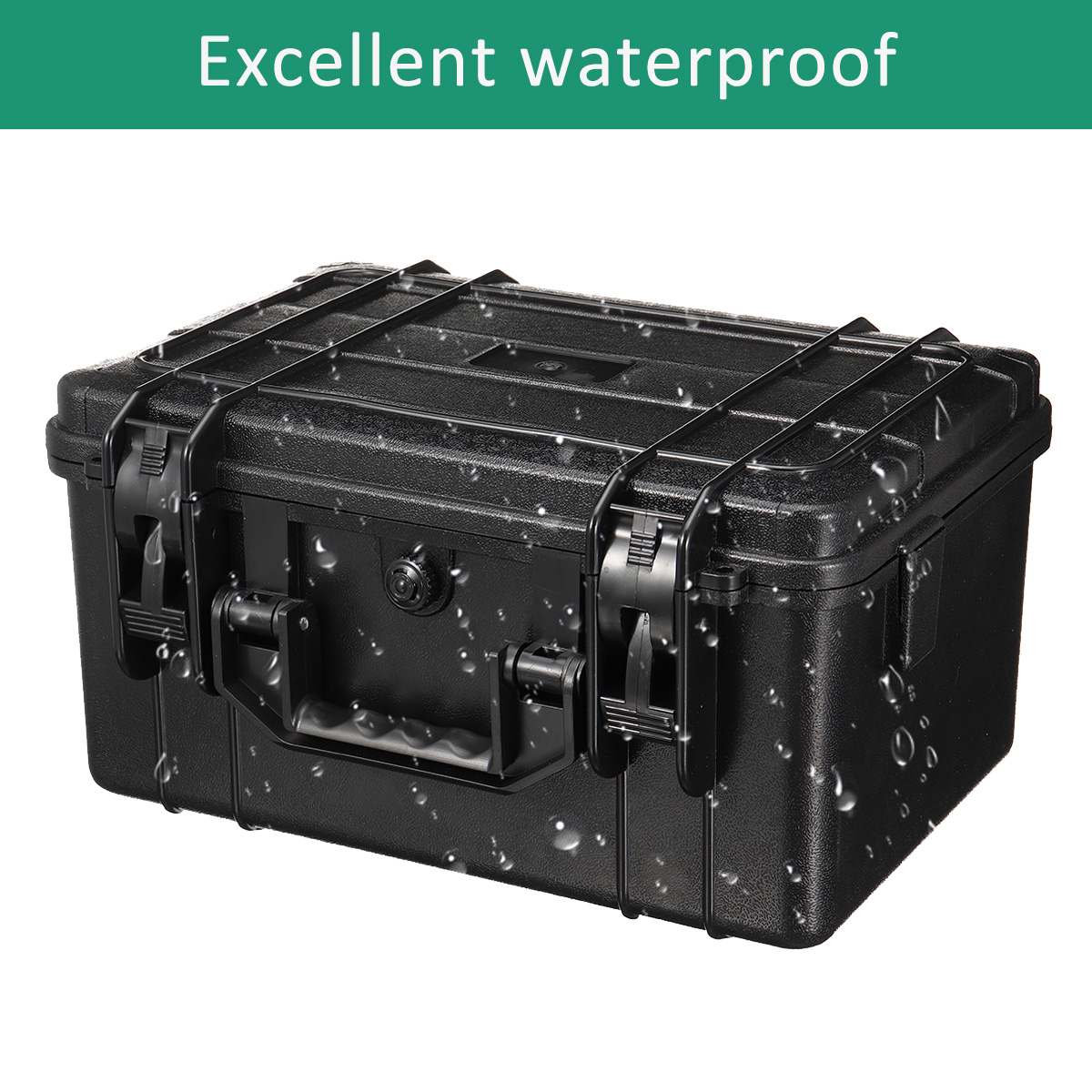 4-Sizes-ABS-Plastic-Sealed-Waterproof-Storage-Case-Foam-Impact--Resistant-Hiking-Portable-Tool-Box-D-1674189-3