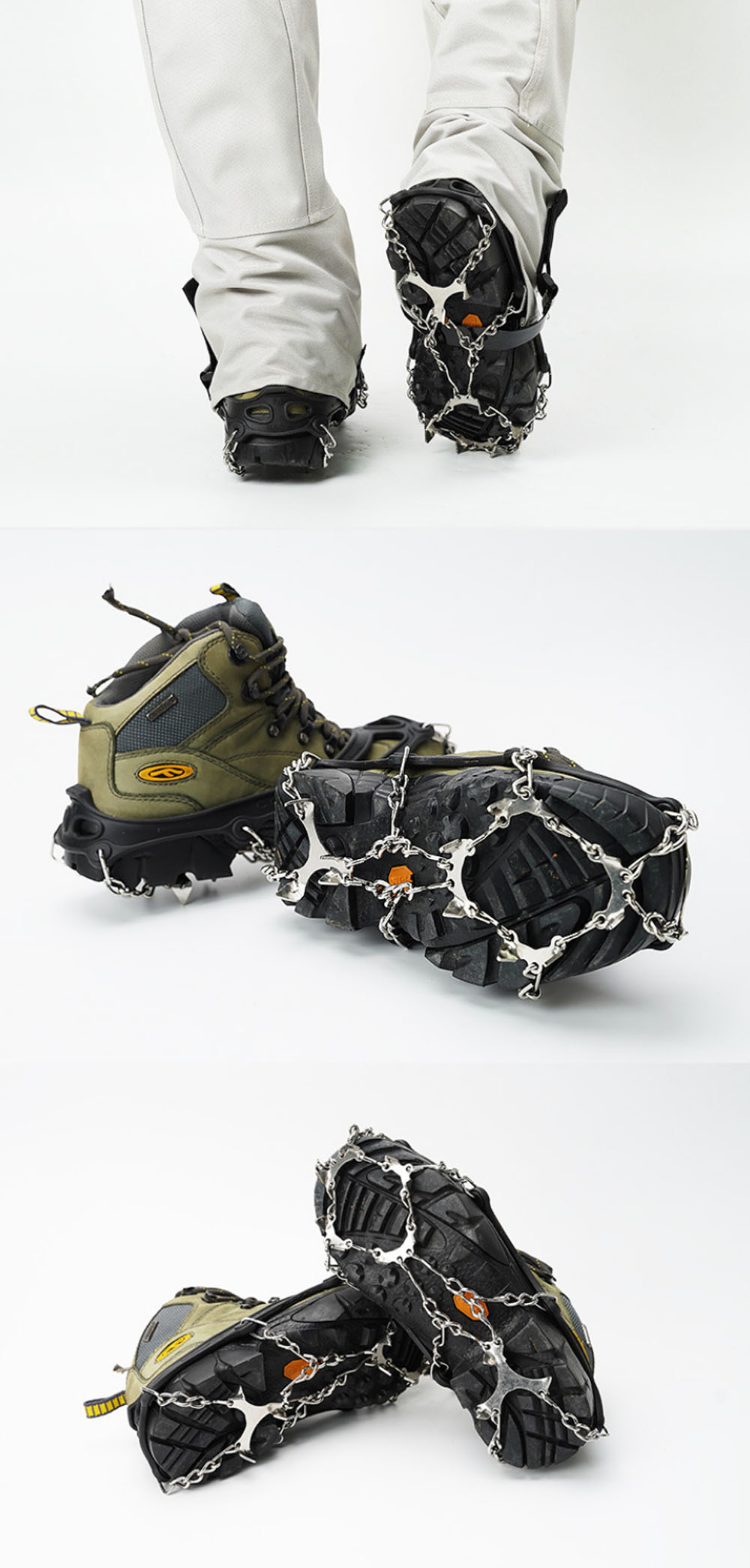 AUTO-12-teeth-Ice-Grip-Stainless-Steel-Welding-Chain-Crampons-Ice-Cleats-Non-slip-Shoe-Cover-for-Cam-1776147-4