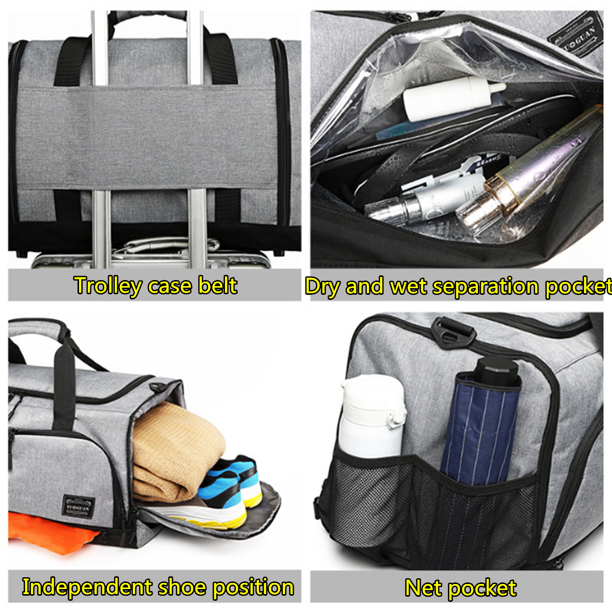 KALOAD-Dry-Wet-Separation-Sports-Fitness-Yoga-Bag-Portable-Large-Capacity-Folding-Travel-Backpack-1545540-3