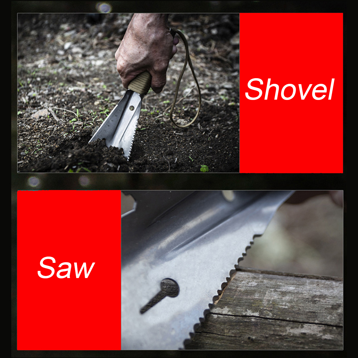 Multifunction-Stainless-Steel-Shovel-Trowel-Garden-Camping-Hiking-Shovel-Outdoor-Army-Shovel-1639383-4