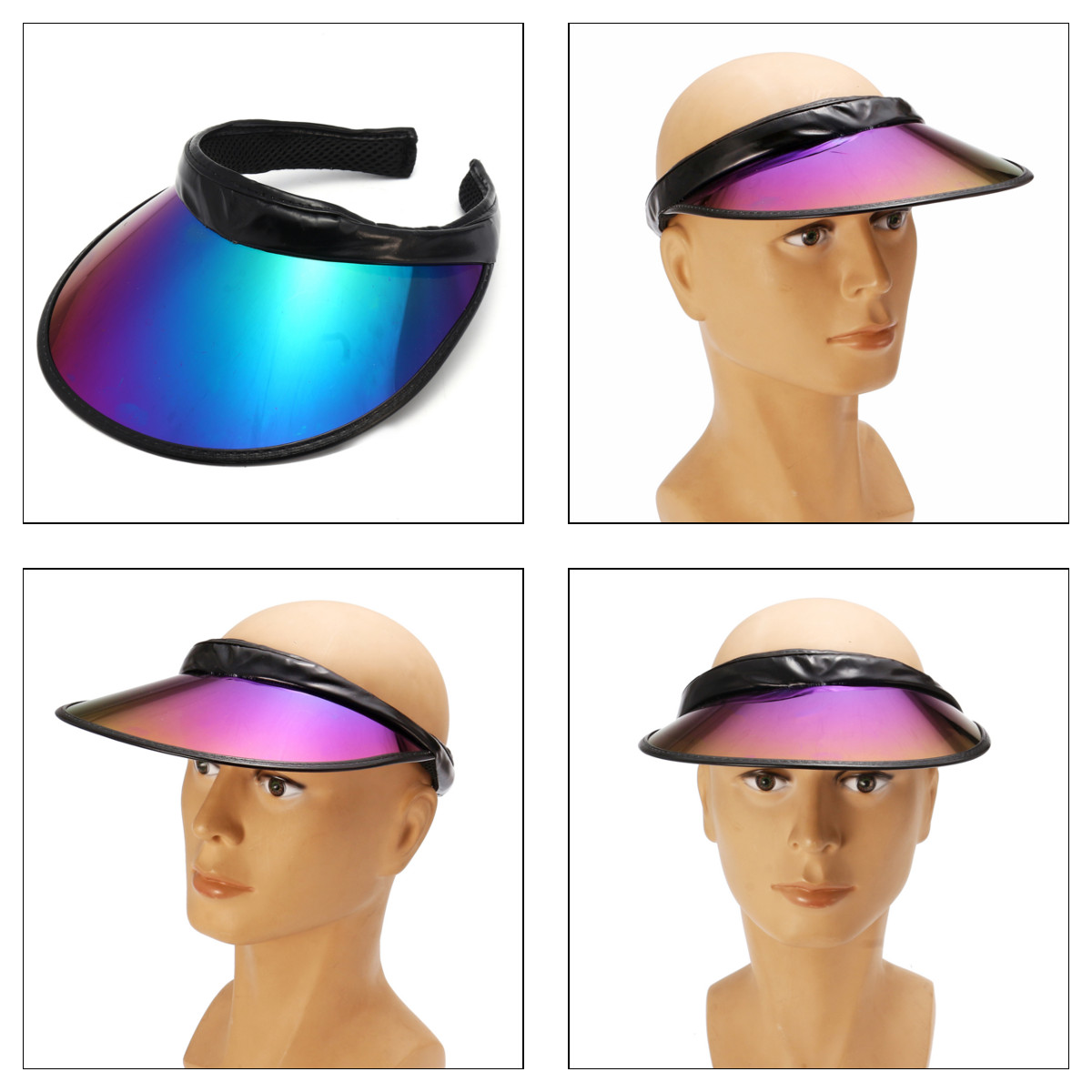 Outdoor-Camping-Hat-Summer-UV-Plastic-Visor-Sun-Hat-Clear-Tennis-Beach-Hat-Protection-Snapback-Cap-1338577-7