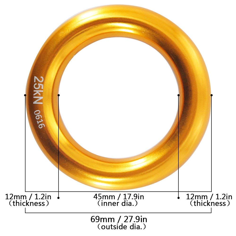 XINDA-25KN-Aluminum-Alloy-Rock-Climbing-Rope-Ring-Outdoor-Camping-Hammock-Safety-Rescue-Gear-1337476-1
