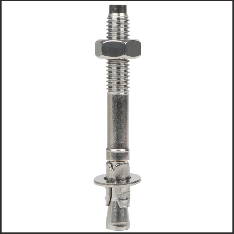 XINDA-S-517508-Stainless-Steel-Professional-Rock-Climbing-Pitons-Pole-Expansion-Nail-Safety-Nail-Nut-1296969-3