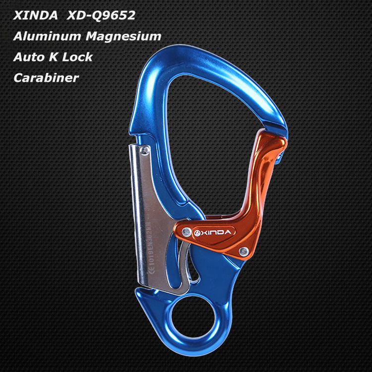 XINDA-XD-Q9652-Aluminum-30KN-Climbing-Aerial-Safety-Carabiner-Fire-Rescue-Security-Auto-Lock-Rappell-1356291-1