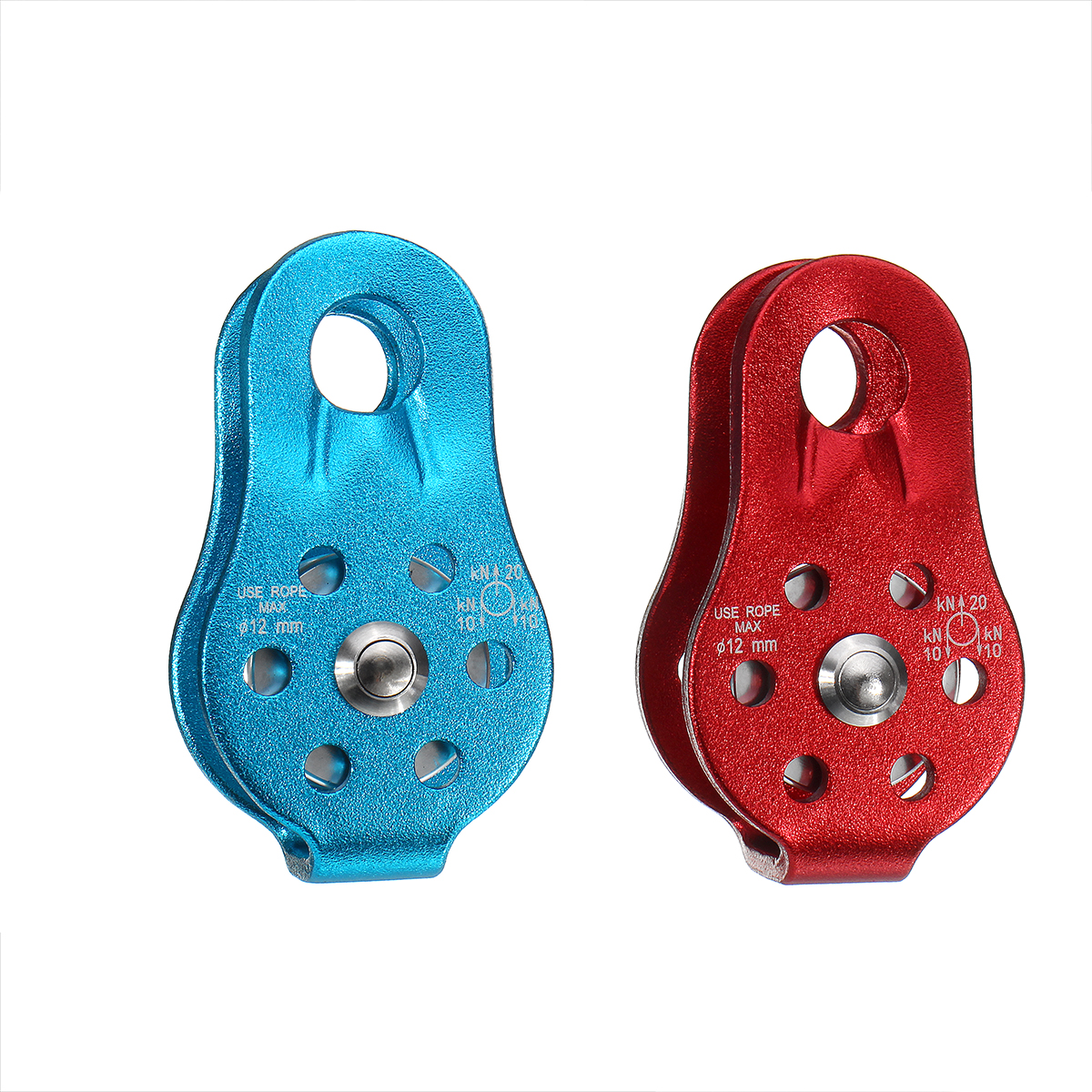 20KN-Aluminum-Alloy-Fixed-Rope-Climbing-Pulley-Outdoor-Camping-Hiking-Escape-Rescue-Tool-1625743-6