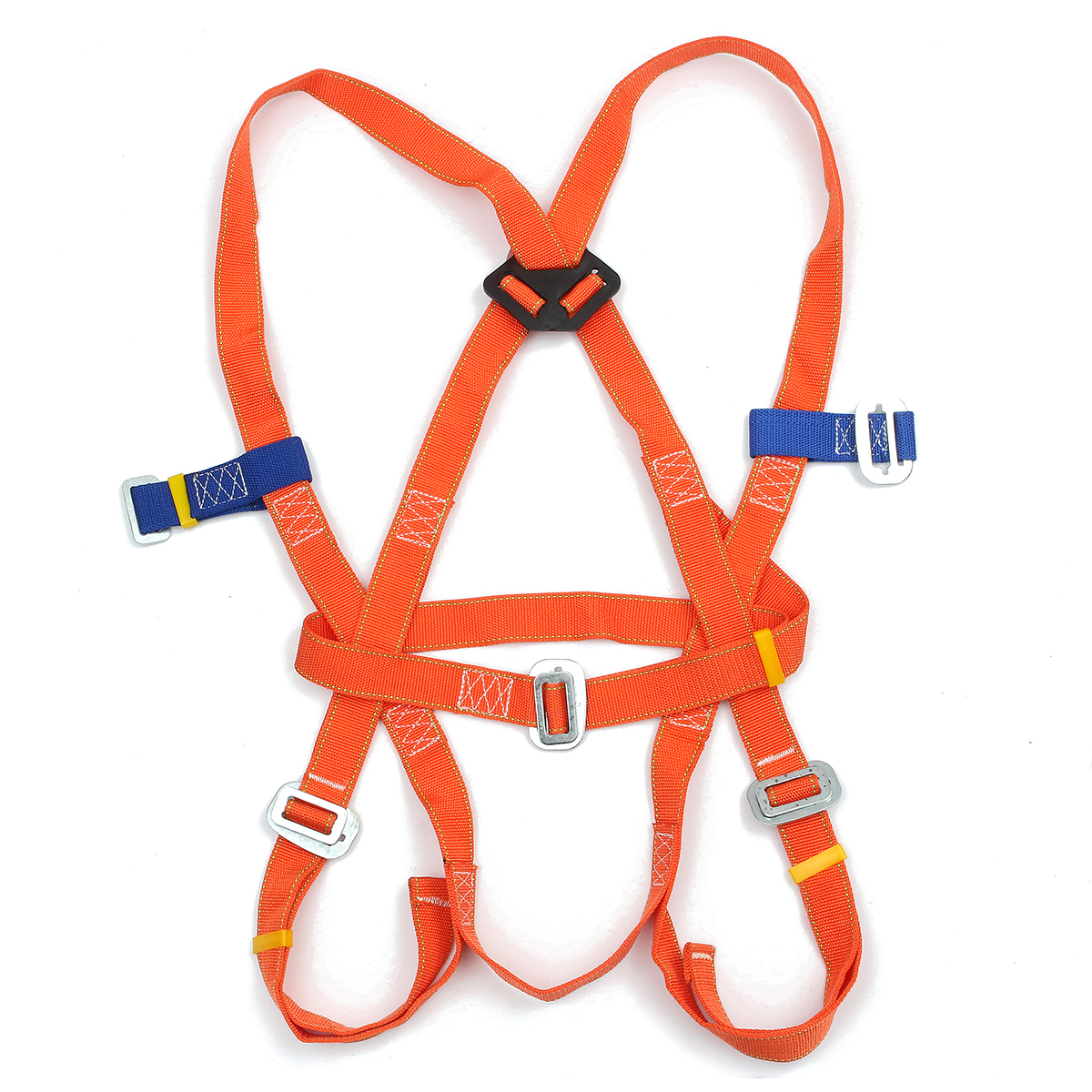Outdoor-Full-Body-Climbing-Safety-Belt-Rescue-Rappelling-Aloft-Work-Suspension-Strap-Harness-1132532-1