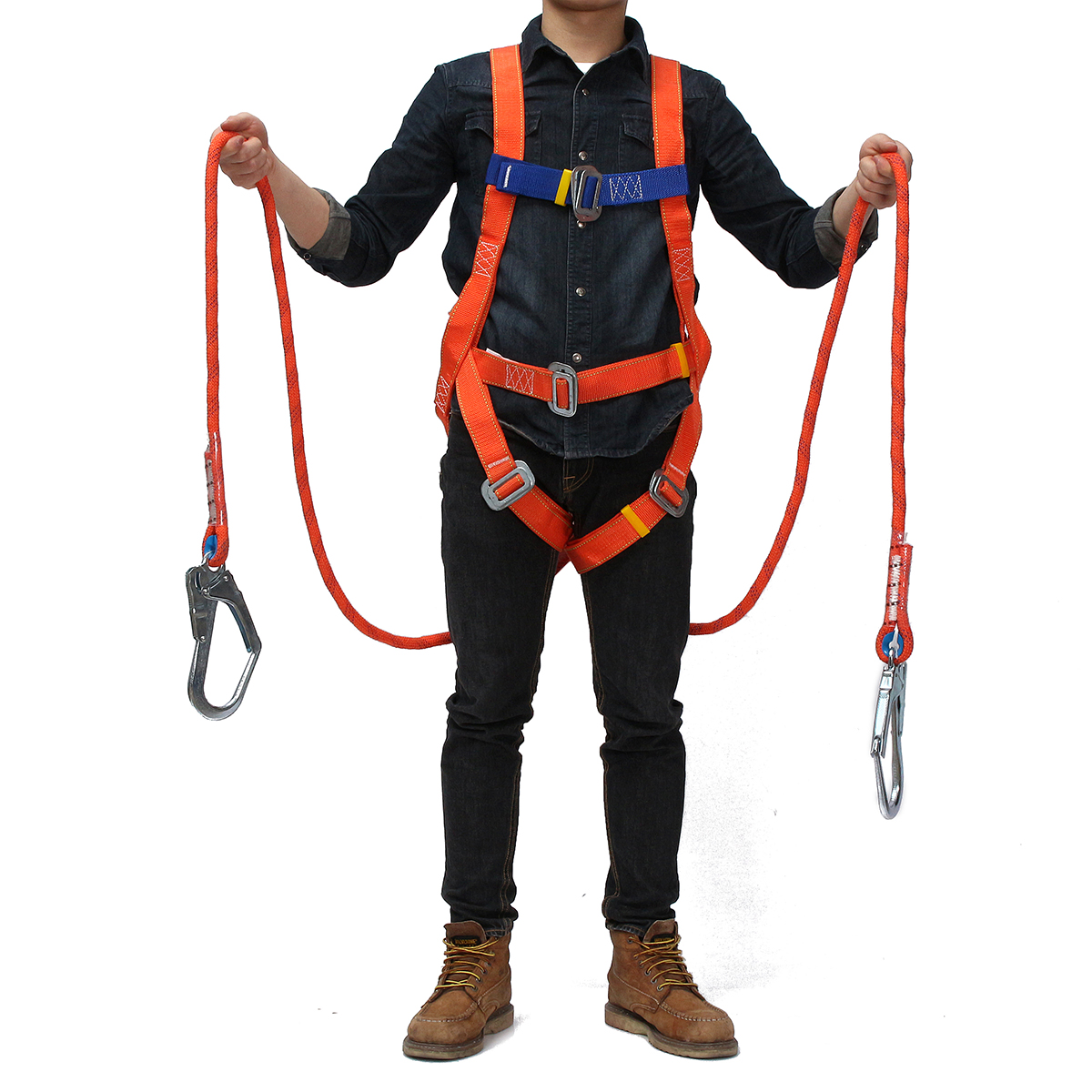 Outdoor-Full-Body-Climbing-Safety-Belt-Rescue-Rappelling-Aloft-Work-Suspension-Strap-Harness-1132532-8
