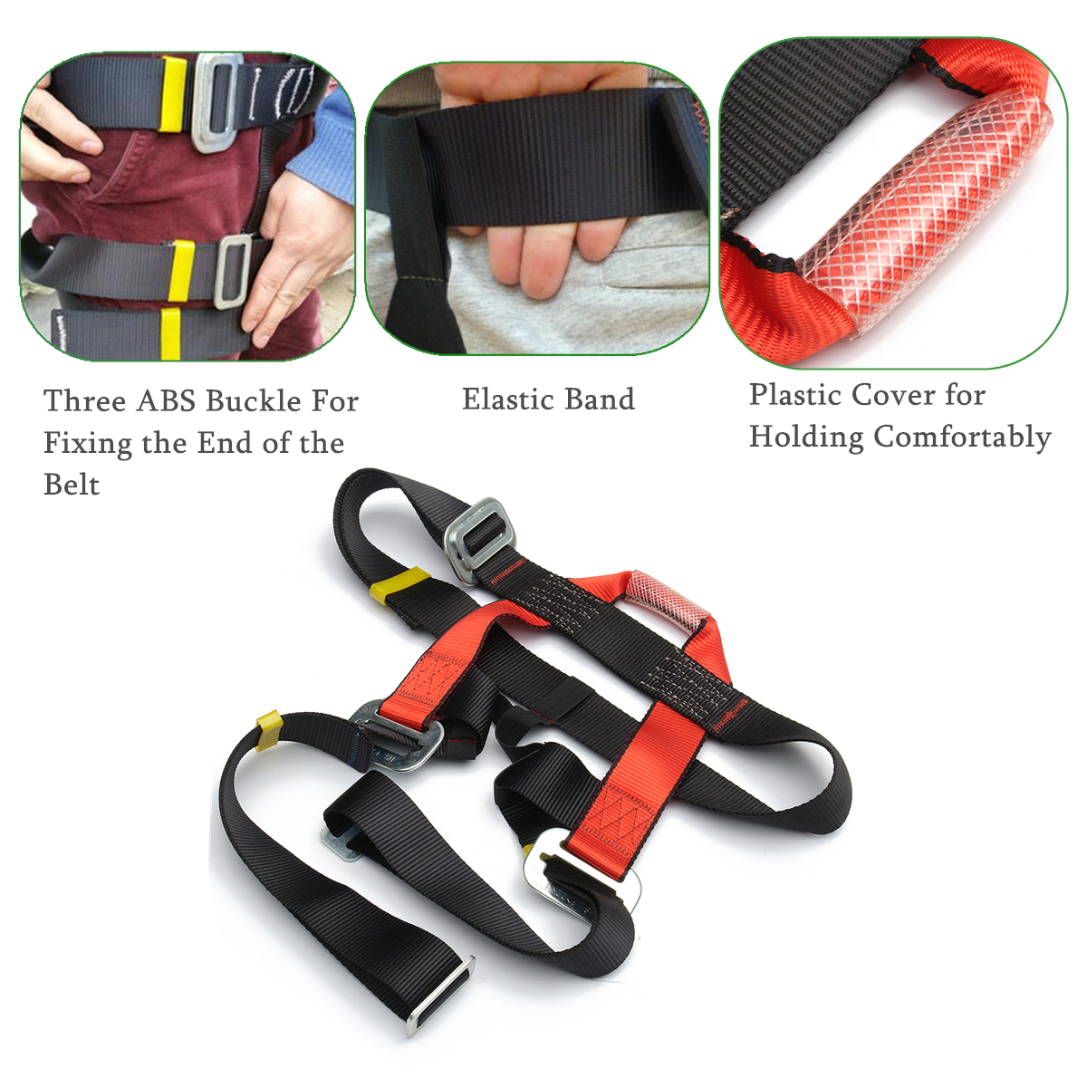 Outdoor-Mountain-Rock-Climbing-Rappelling-Harness-Bust-Belt-Rescue-Safety-Seat-Sitting-Strap-1130415-3
