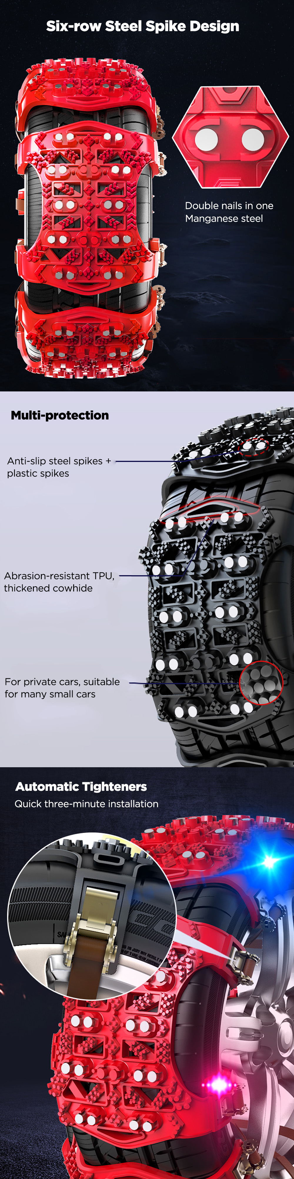 Upgraded-versionBIKIGHT-6-Pcs-Thicker-TPU-Car-Snow-Chains-Universal-Car-Tyre-Safety-Chains-Anti-Slip-1791313-2