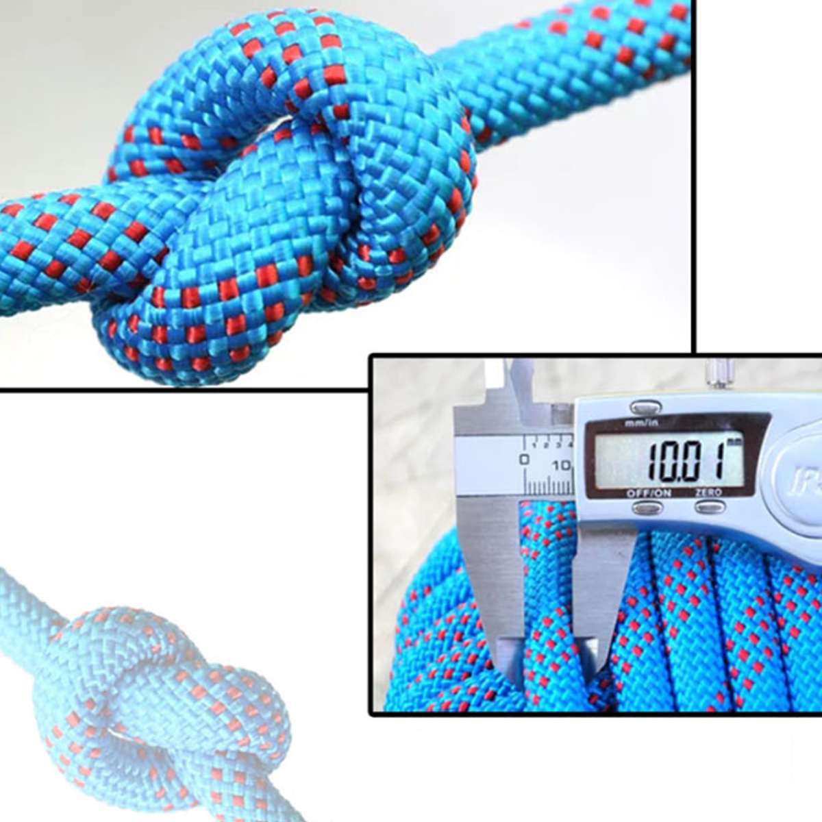 10mx10mm-Double-Buckle-Rock-Climbing-Rope-Outdoor-Sports-Hiking-Climbing-Downhill-Safety-Rope-1537631-3