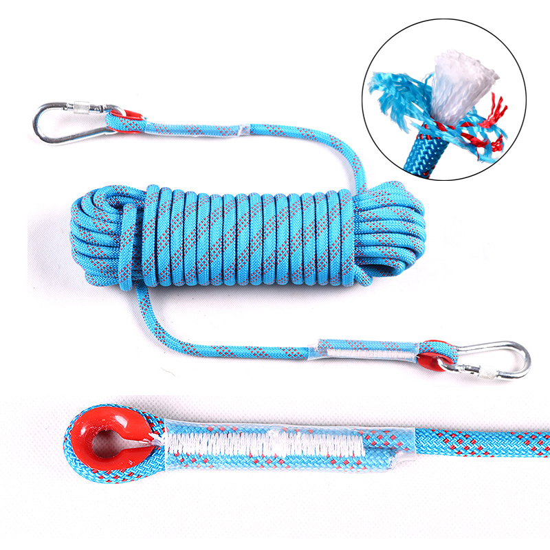 12mm-10M20M-Rock-Climbing-Rope-Tree-Wall-Climbing-Equipment-Gear-Outdoor-Survival-Fire-Escape-Rescue-1779916-1